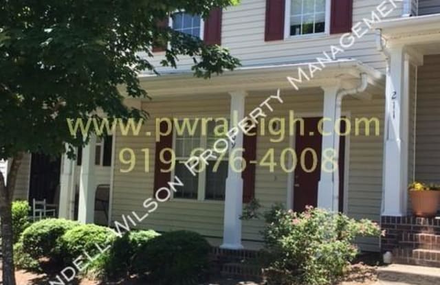 209 Highgate Circle - 209 Highgate Circle, Wake Forest, NC 27587