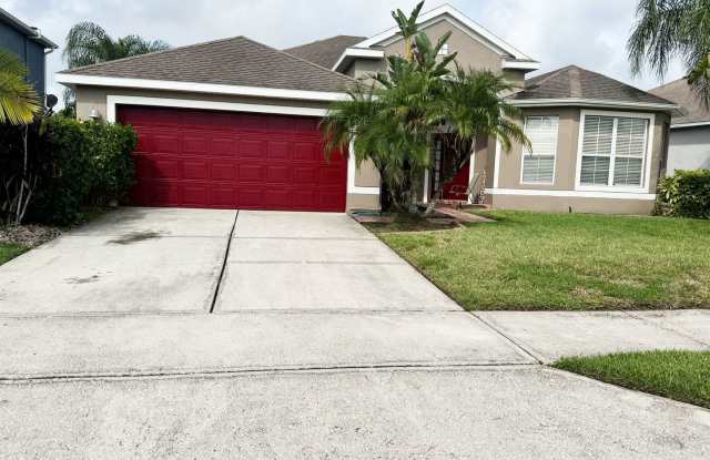 4 Bed 3 Bath Home for Rent