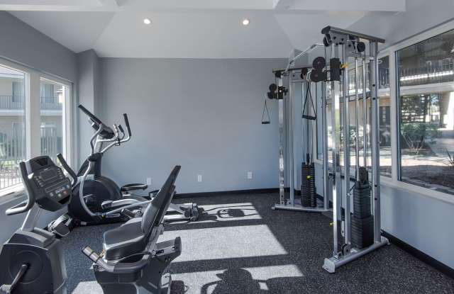 Ventura Beach Luxury Apartments