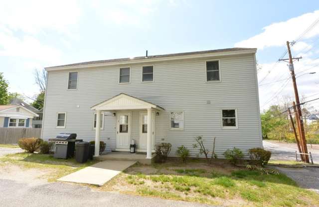 6 Myrtle - 6 Myrtle Street, Clinton, MA 01510