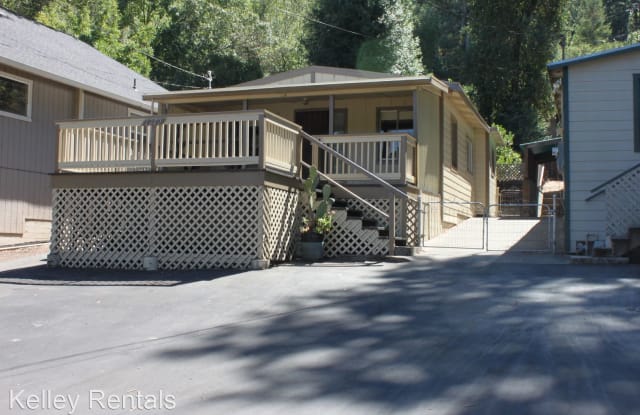 1970 Redwood Dr - 1970 Redwood Drive, Sonoma County, CA 95448