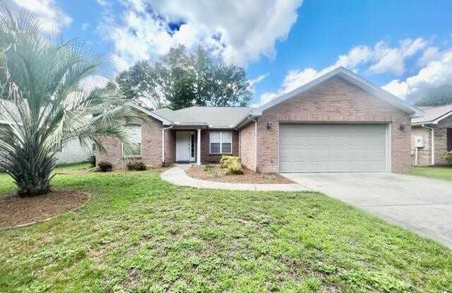 103 Underwood Lane - 103 Underwood Lane, Niceville, FL 32578