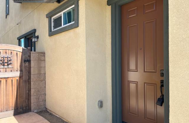 Murrieta 1 Bedroom Casita with Private entrance