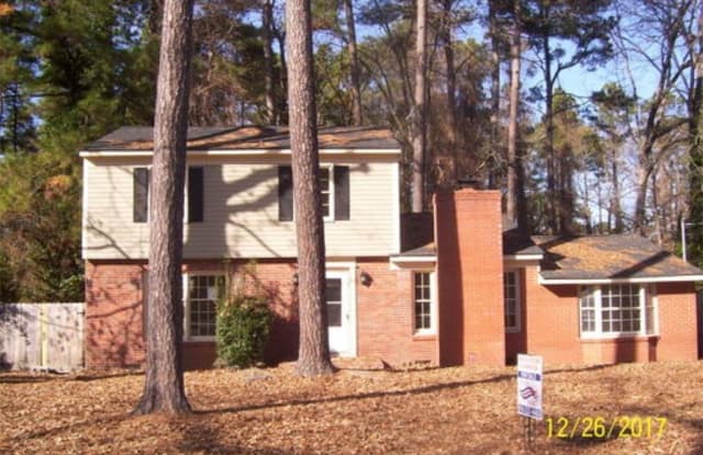 733 Ashboro Street - 733 Ashboro St, Fayetteville, NC 28311