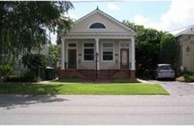 413 Henry Clay Ave. - 413 Henry Clay Avenue, New Orleans, LA 70118