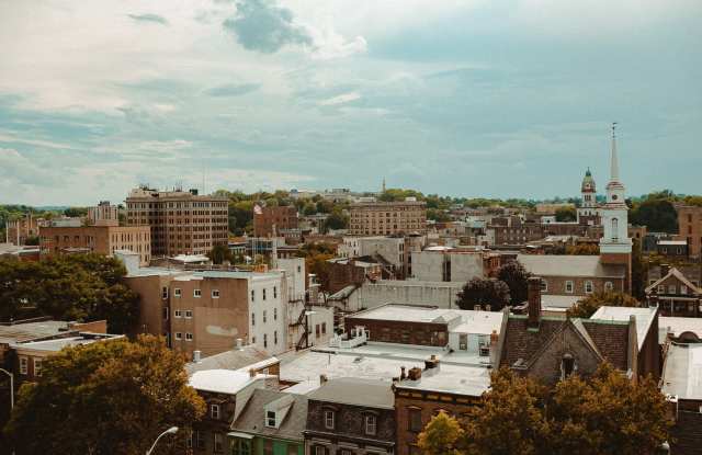 Photo of 45 North 2nd St.