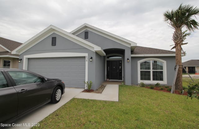 636 Kylar Drive - 636 Kylar Drive, Palm Bay, FL 32907