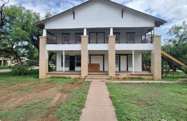 Photo of Downstairs Unit