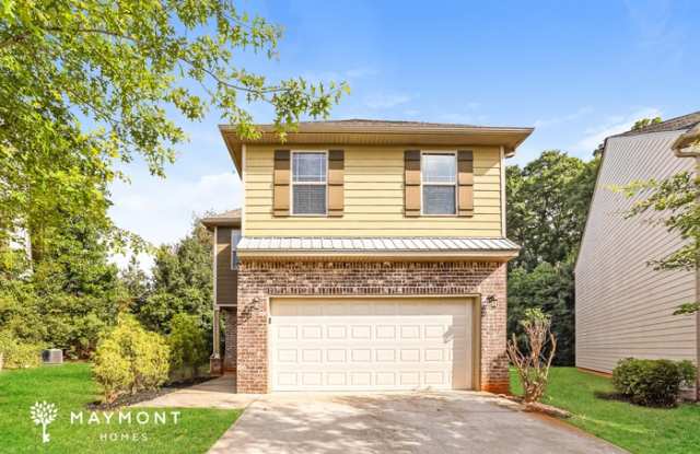 321 Concord Terrace