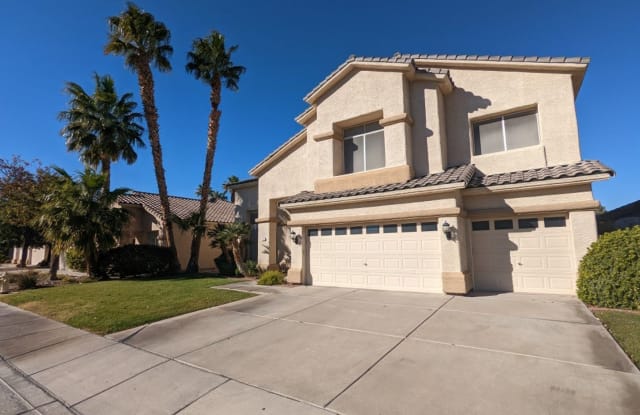 57 ANCIENT HILLS LN - 57 Ancient Hills Lane, Henderson, NV 89074