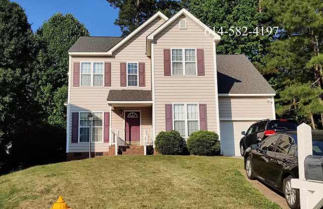 2700 Cassimir Court - 2700 Cassimir Court, Raleigh, NC 27603