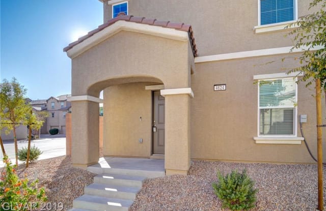 4624 WOOLCOMBER Street - 4624 Woolcomber Street, Sunrise Manor, NV 89115