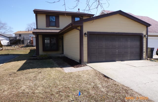 16175 Quail Ct - 16175 Quail Court, Orland Hills, IL 60487