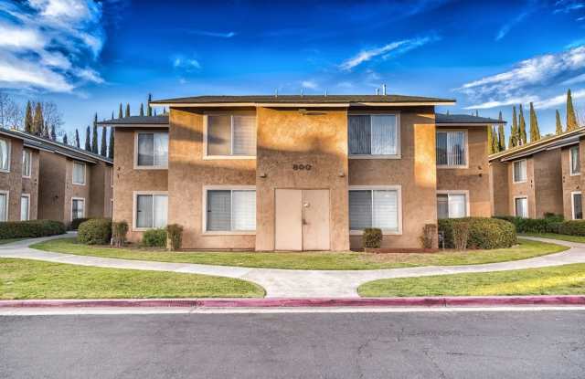 800 E Chase Ave.