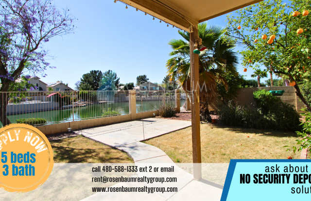 534 S Pueblo St