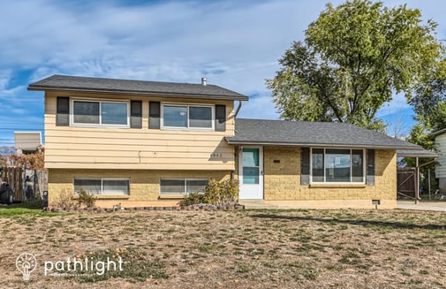 1942 Matthew Drive - 1942 Matthew Drive, Layton, UT 84041