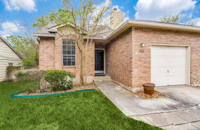 133 WHISPER WAY