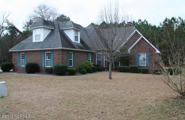 505 Seascape Drive - 505 Seascape Drive, Onslow County, NC 28460