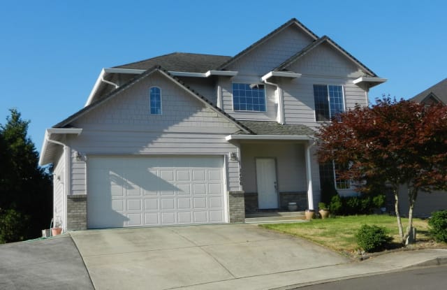 1406 NW Gregory Drive - 1406 Northwest Gregory Drive, Lake Shore, WA 98665