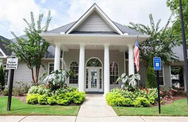 Mayfair at Carrollton