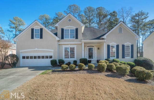 1041 SW Cedar Bluff Trl - 1041 Cedar Bluff Trl SW, Gwinnett County, GA 30047