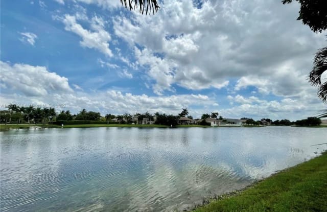 13724 NW 15th St. - 13724 NW 15th St, Pembroke Pines, FL 33028