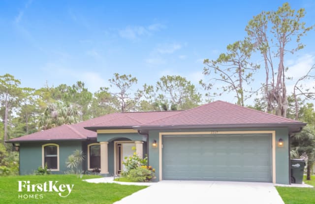 2267 Kamsler Avenue - 2267 Kamsler Avenue, North Port, FL 34286