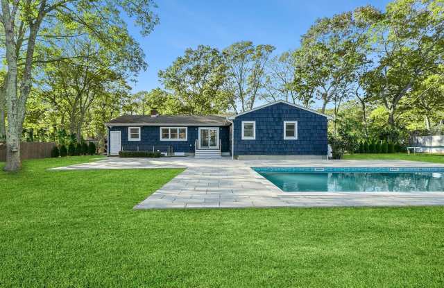 43 Homewood Drive