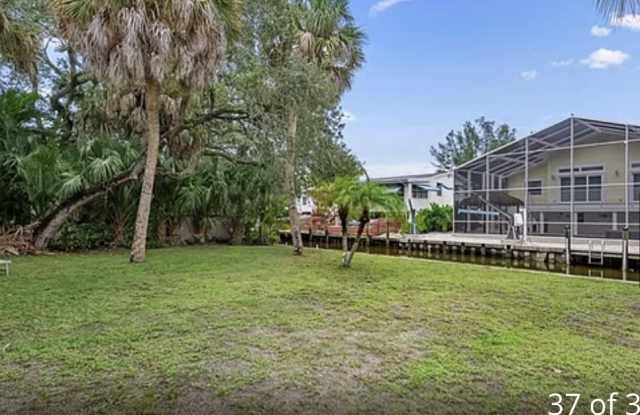 121 Falkirk Street - 121 Falkirk Street, Fort Myers Beach, FL 33931