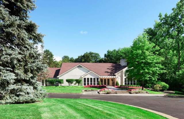 Aldingbrooke Apartments