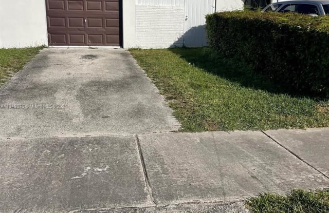 20221 SW 115th Ave - 20221 Southwest 115th Avenue, South Miami Heights, FL 33189