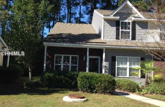 240 North Circle - 240 North Circle, Bluffton, SC 29910