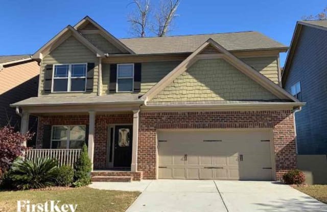 2278 Newbury Oaks Drive - 2278 Newbury Oaks Court, Gwinnett County, GA 30044