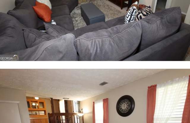 4577 Arborwalk Court