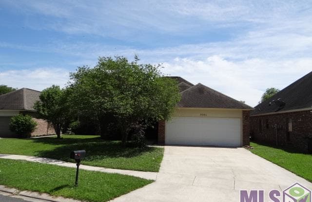 3051 NORTHBANK DR - 3051 Northbank Drive, Gardere, LA 70810