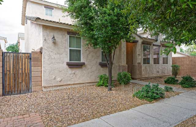 4350 E Carla Vista Dr