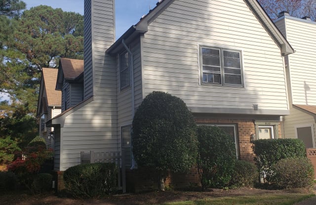 905 St. Andrews reach unit D - 1 - 905 Saint Andrews Reach, Chesapeake, VA 23320