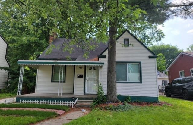 5145 Hereford St - 5145 Hereford Street, Detroit, MI 48224