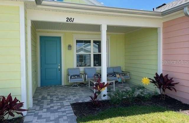 261 GYPSY PALACE Lane