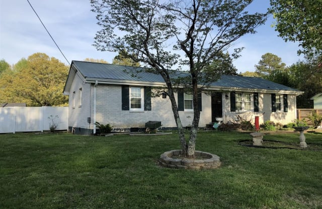 2107 Seven Mile Ferry Road - 2107 Seven Mile Ferry Road, Montgomery County, TN 37040