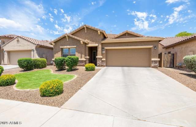 5304 W BUCKSKIN Trail