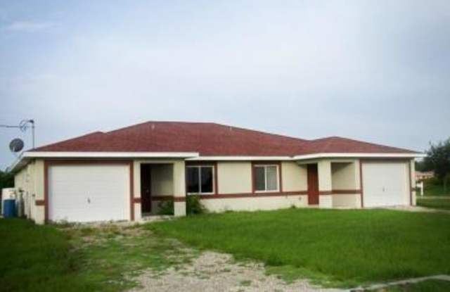 5149 24th ST SW - 5149 24th St SW, Lehigh Acres, FL 33973