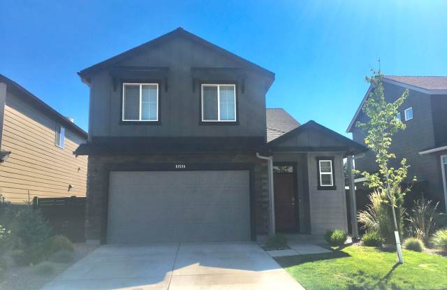 4 Bedroom Smart Home in SE Bend! 61584 SE Lapis Place