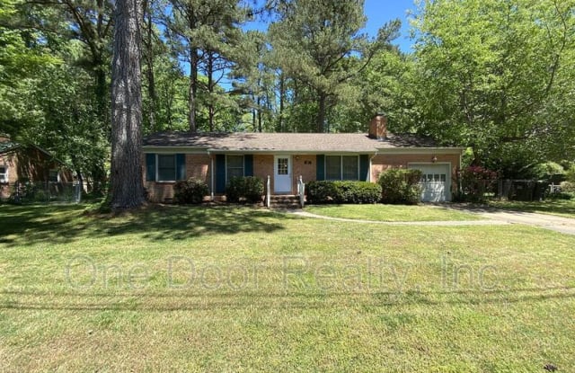 106 Ripley Road - 106 Ripley Road, York County, VA 23185