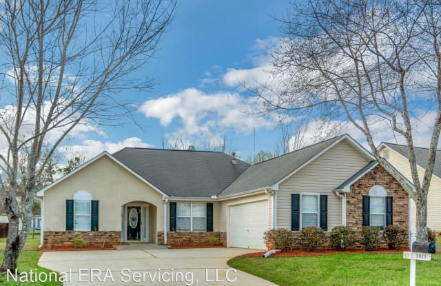 5025 Towne Park Dr - 5025 Towne Park Drive, McDonough, GA 30252