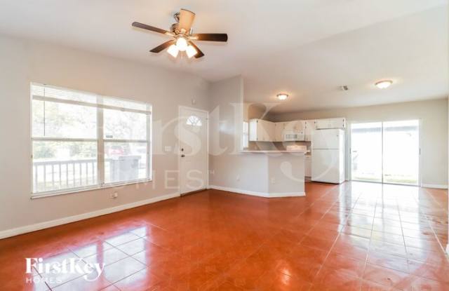 1501 East Chelsea Street