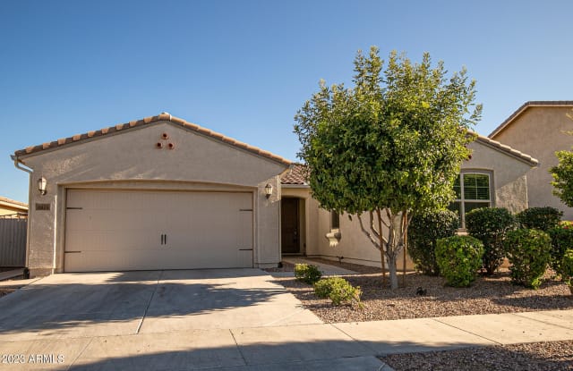 8979 W orchid Lane - 8979 West Orchid Lane, Peoria, AZ 85345