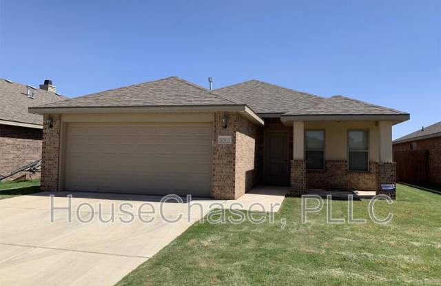 5503 113th Street - 5503 113th Street, Lubbock, TX 79424