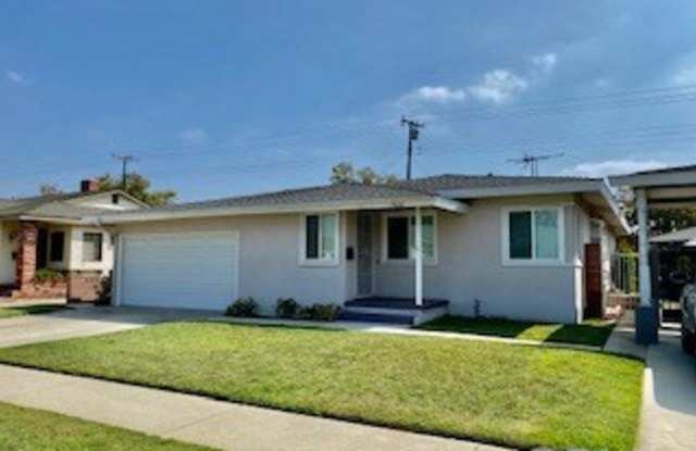 17852 Balfern Avenue - 17852 Balfern Avenue, Bellflower, CA 90706