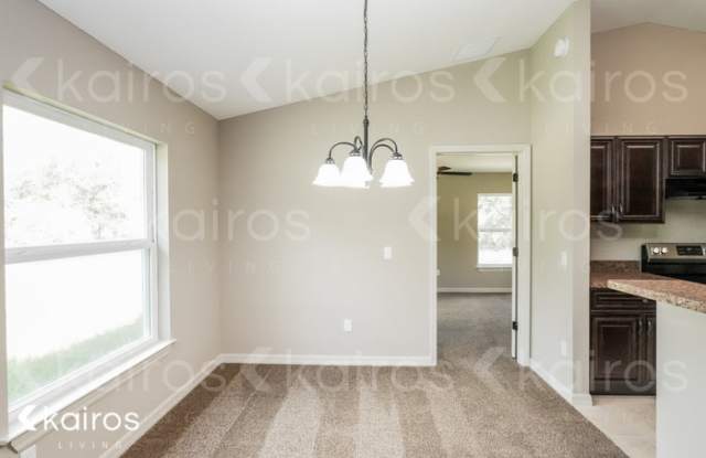 16 Malauka Radial Circle